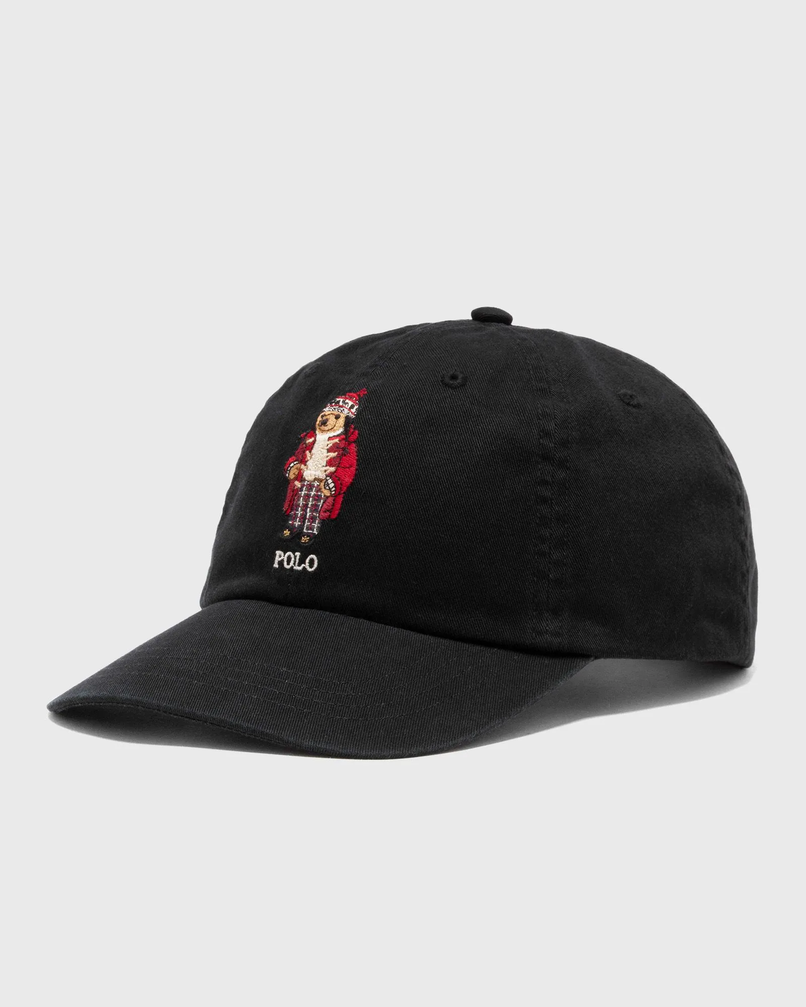Polo by Ralph Lauren Cap With Logo