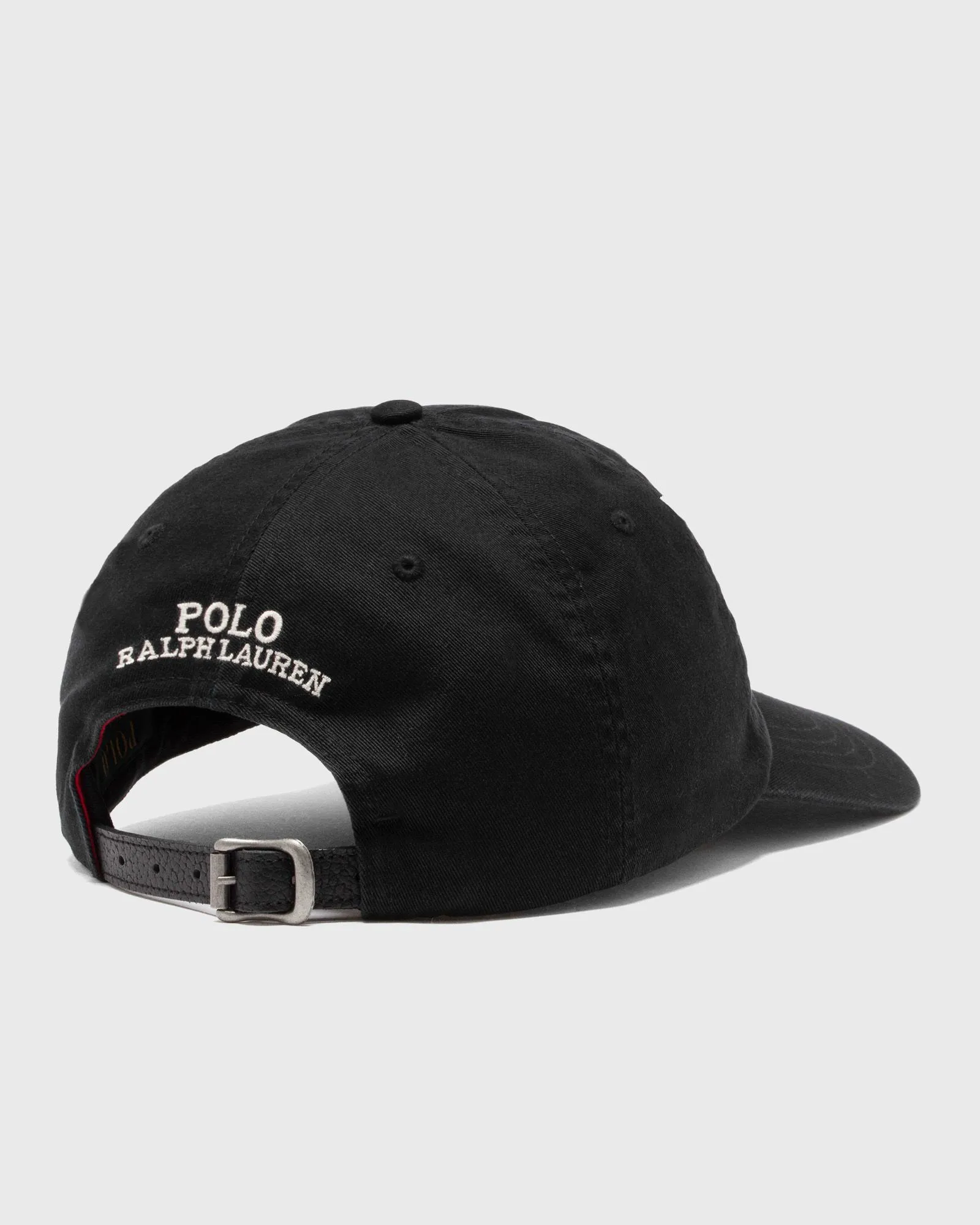 Polo by Ralph Lauren Cap With Logo