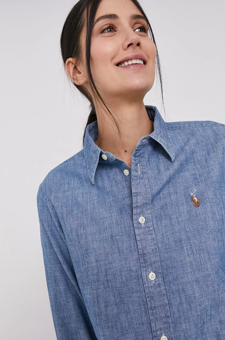 Polo by Ralph Lauren Classic Fit Shirt