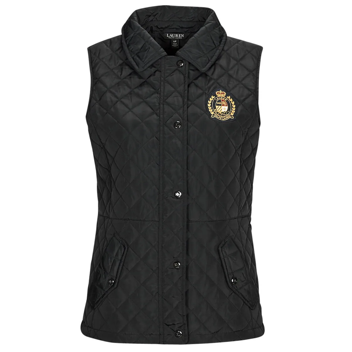 Polo by Ralph Lauren Duffel Vest