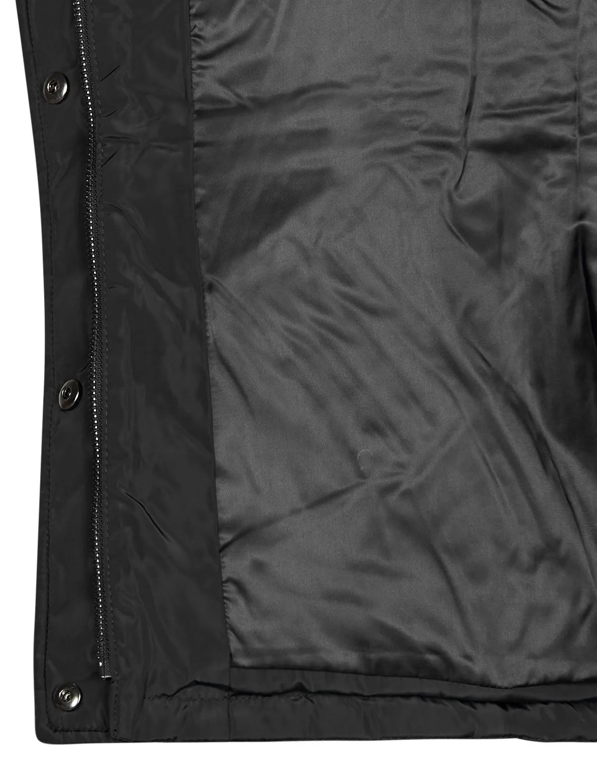 Polo by Ralph Lauren Duffel Vest