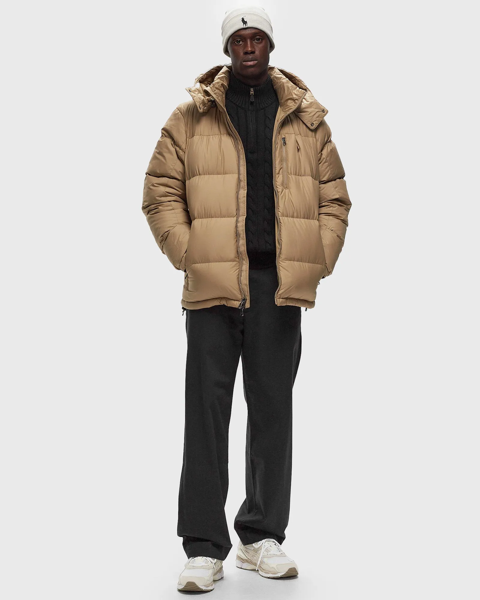 Polo by Ralph Lauren INSULATED BOMBER