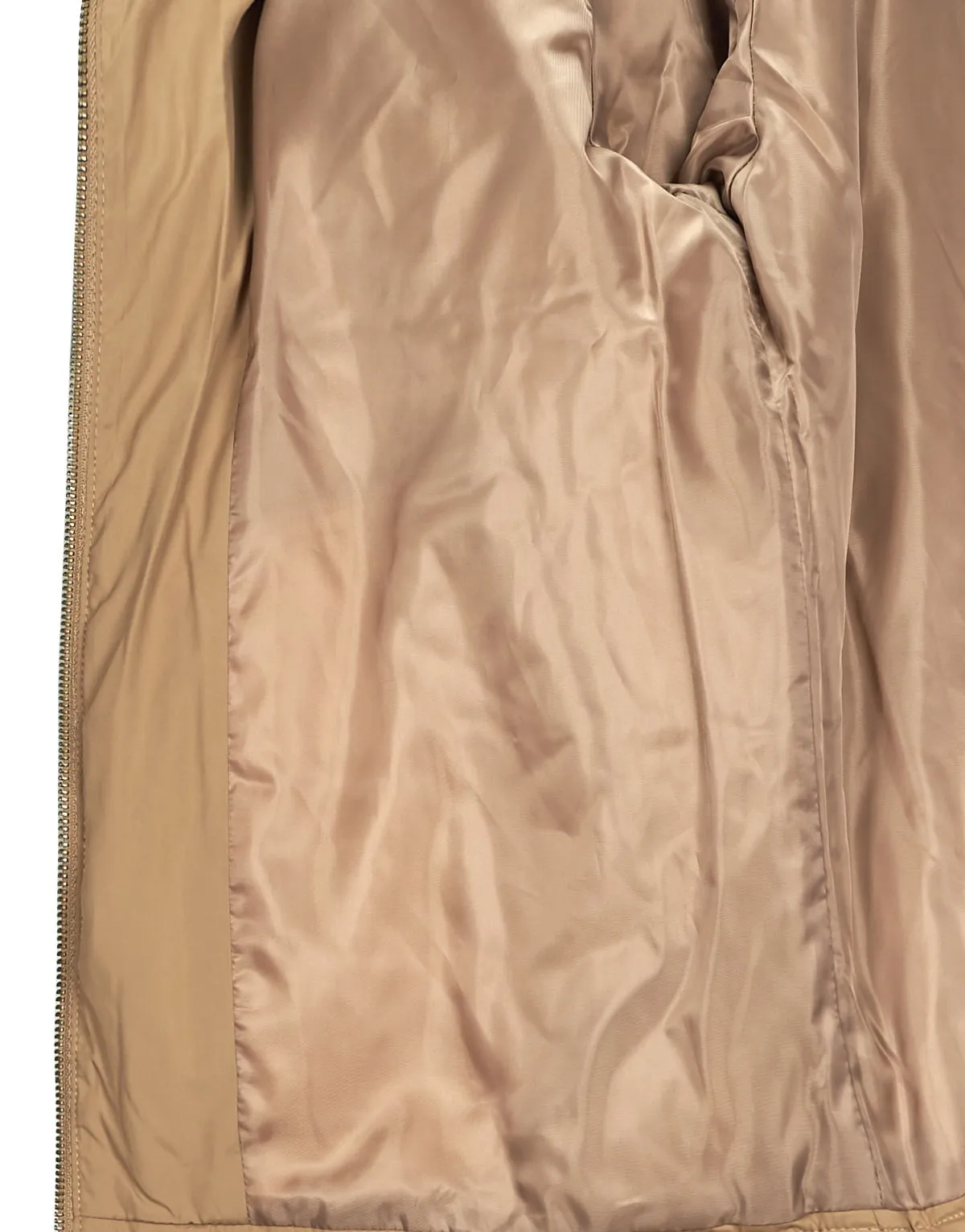 POLO BY RALPH LAUREN LOGOPATCH INSULATED PUFFER JACKET