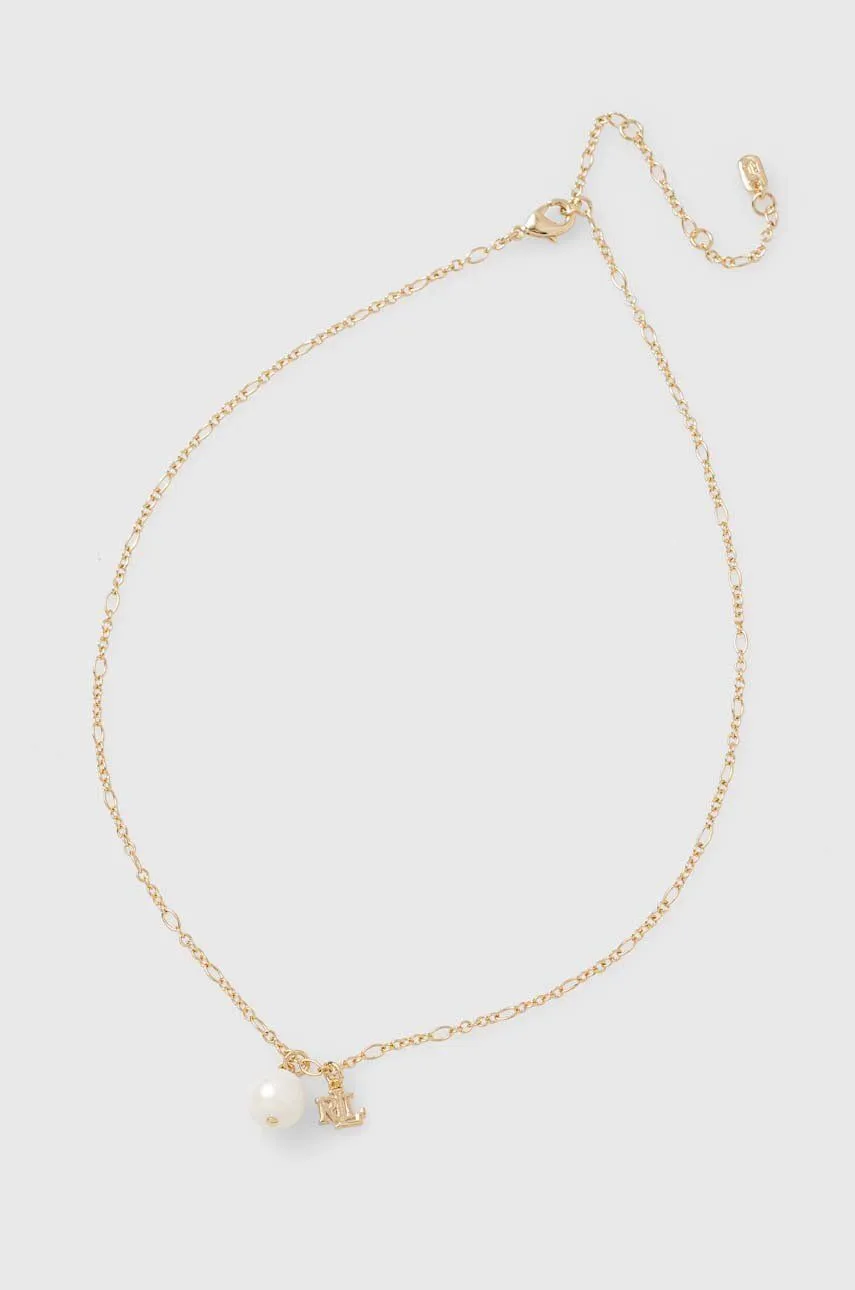 Polo by Ralph Lauren Necklace