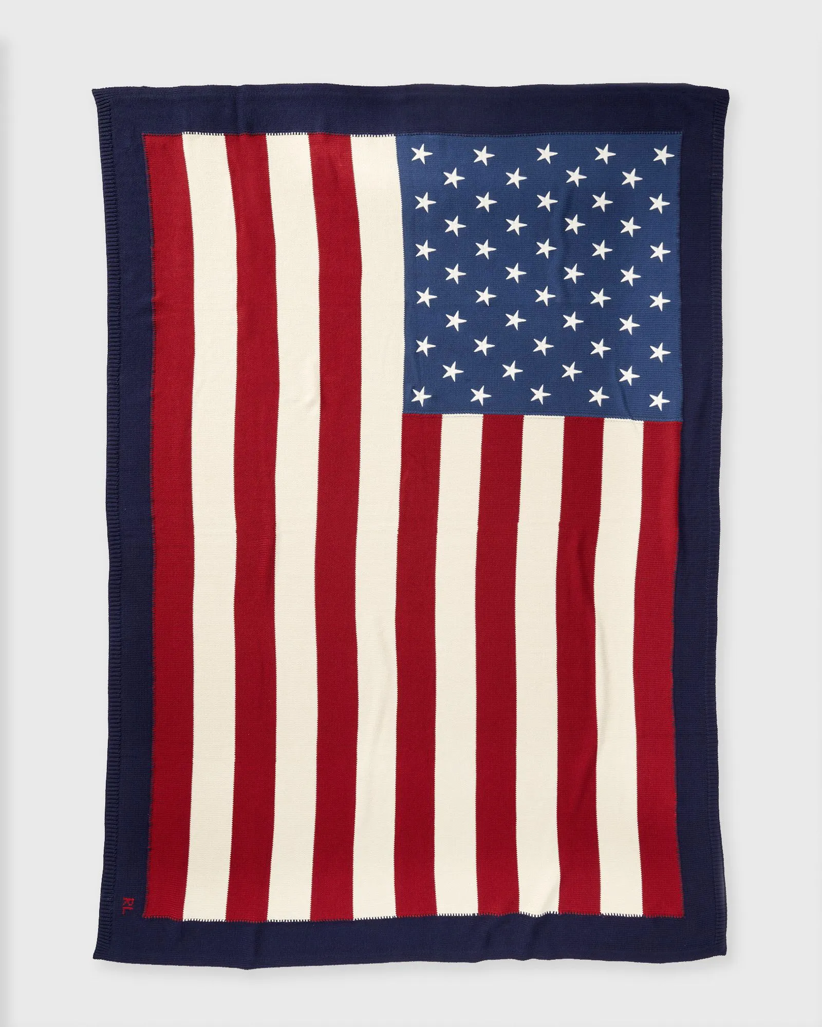 Polo by Ralph Lauren RLFLAG 140CMx180CM Plaid