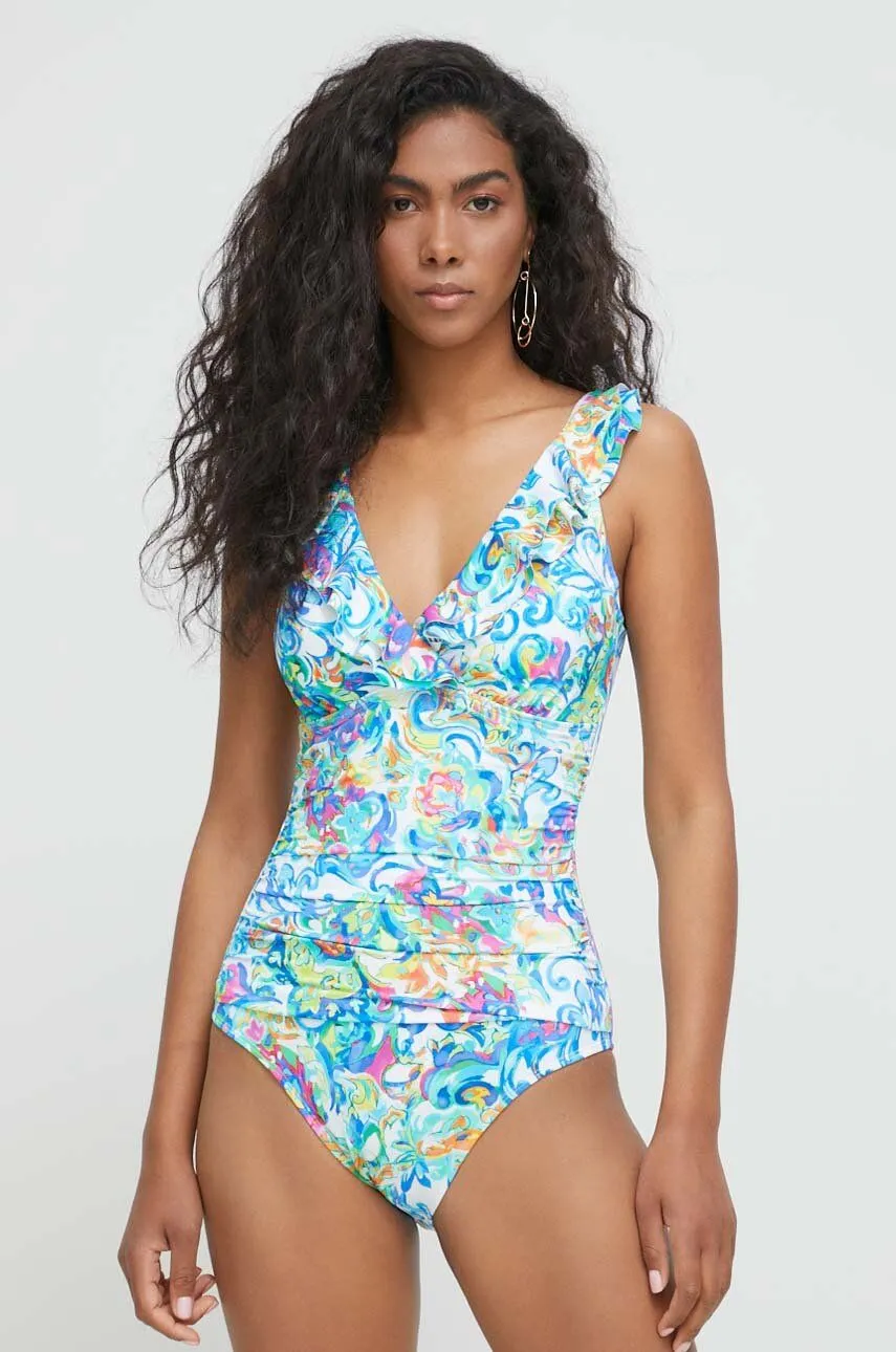 Polo by Ralph Lauren Swimsuit
