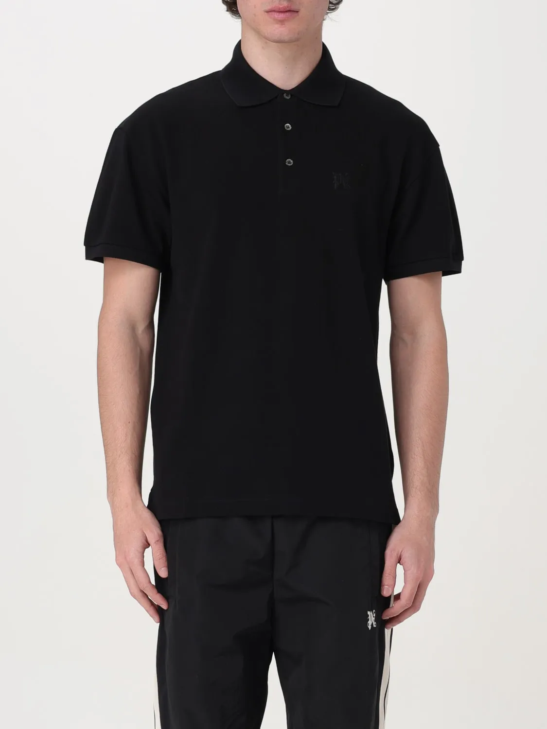Polo hombre Palm Angels