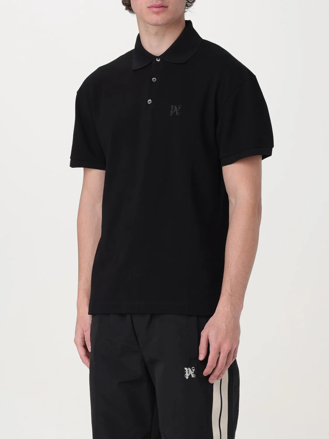 Polo hombre Palm Angels