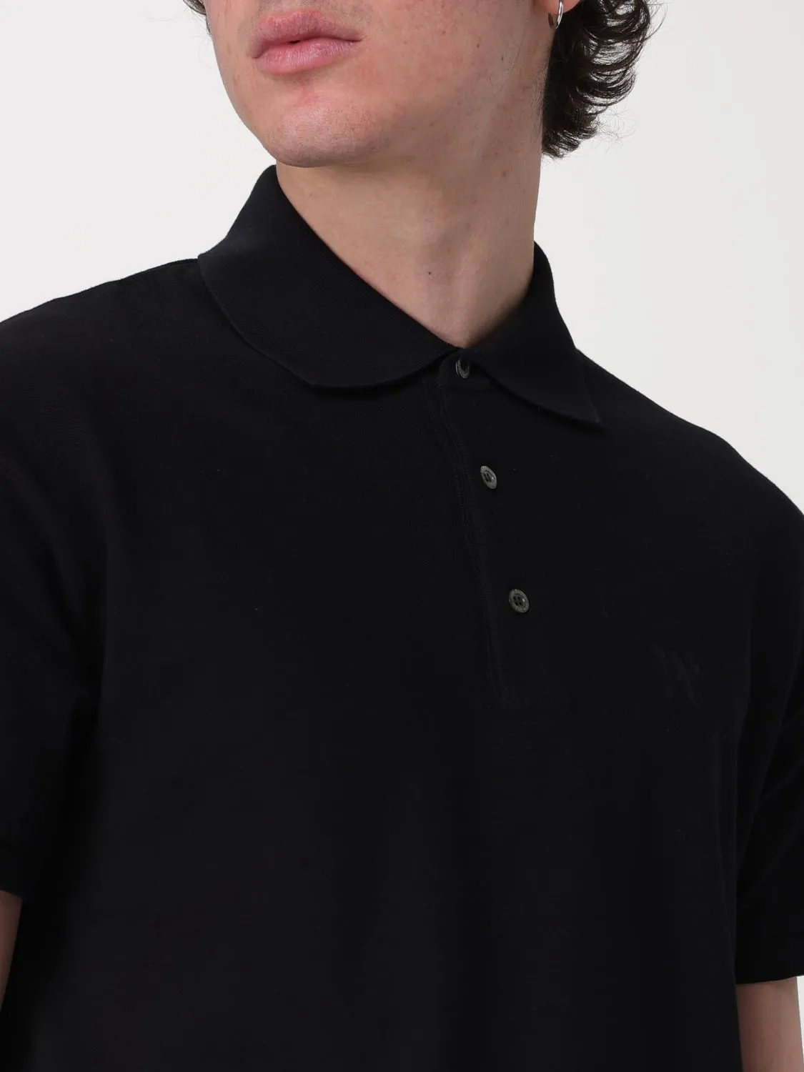 Polo hombre Palm Angels