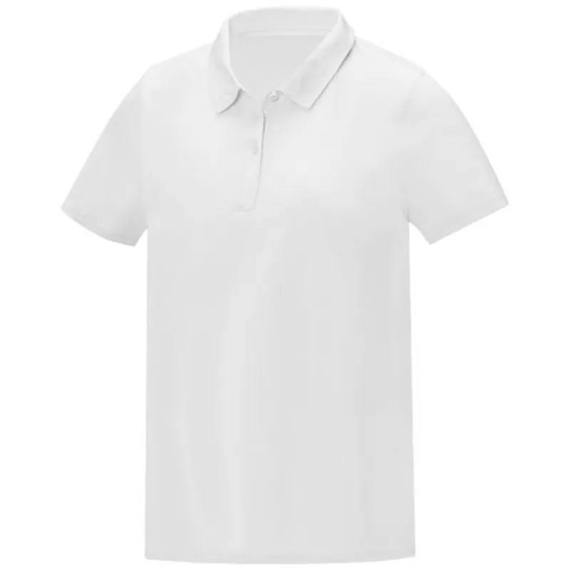 Polo manga corta mujer  personalizado Deimos