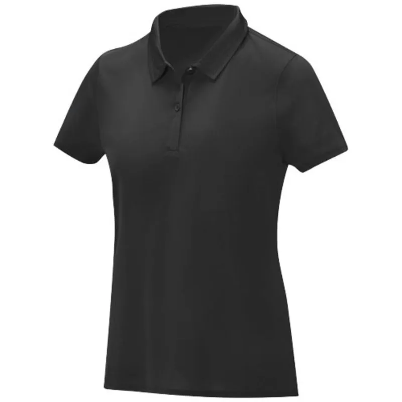 Polo manga corta mujer  personalizado Deimos