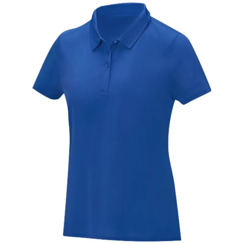 Polo manga corta mujer  personalizado Deimos