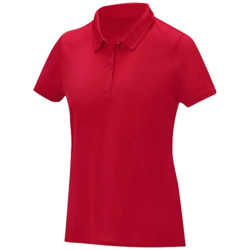 Polo manga corta mujer  personalizado Deimos