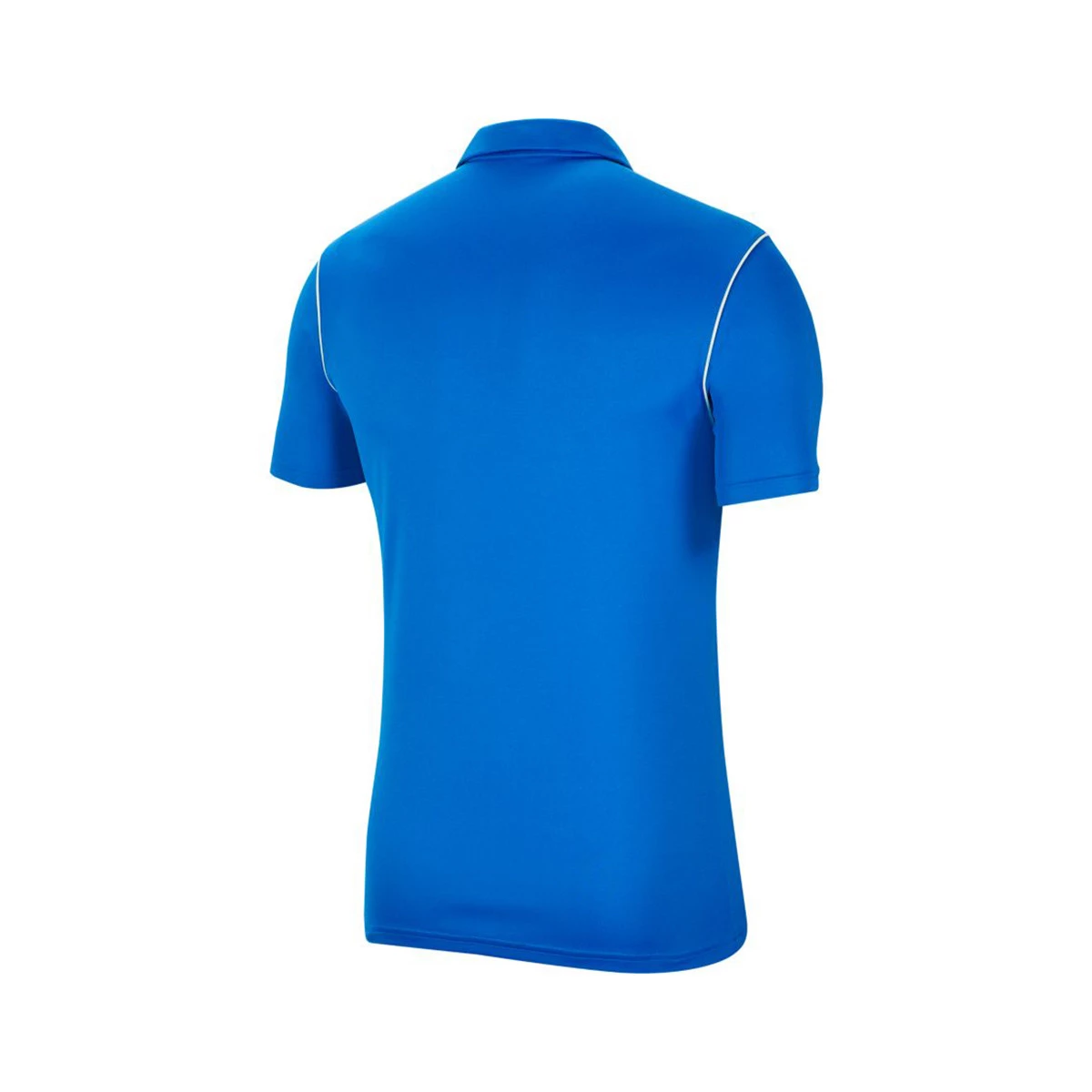 Polo Nike Park 20 m/c Niño