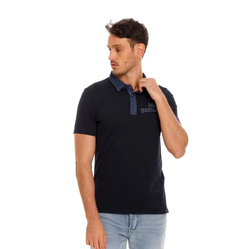 Polo Para Hombre Girbaud