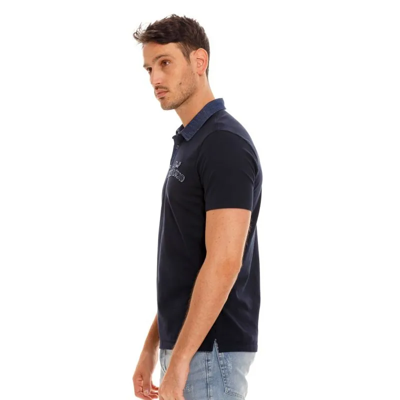 Polo Para Hombre Girbaud