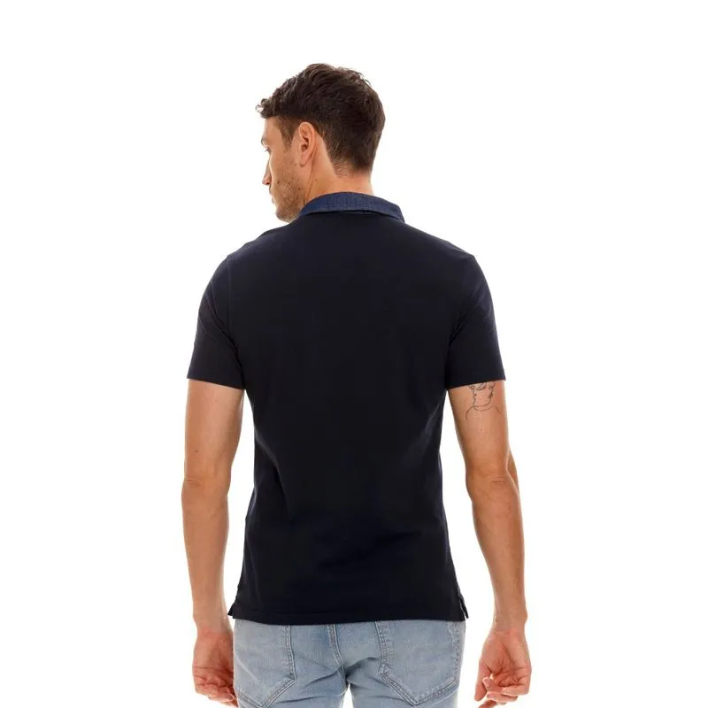Polo Para Hombre Girbaud