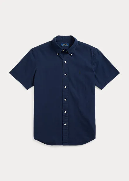 Polo Ralph Lauren Camisa de sirsaca Custom Fit