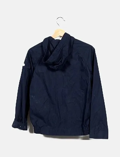 Polo Ralph Lauren Cazadora bomber azul marino
