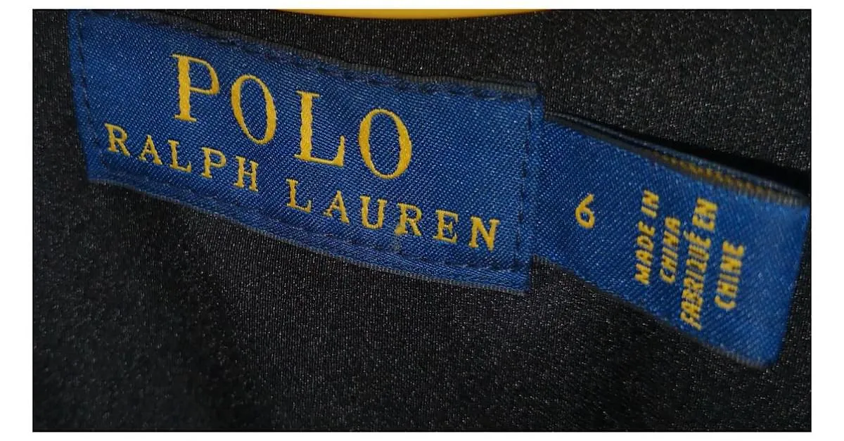 Polo Ralph Lauren Chaquetas Azul oscuro 