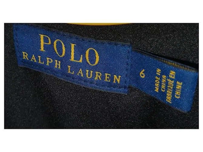 Polo Ralph Lauren Chaquetas Azul oscuro 