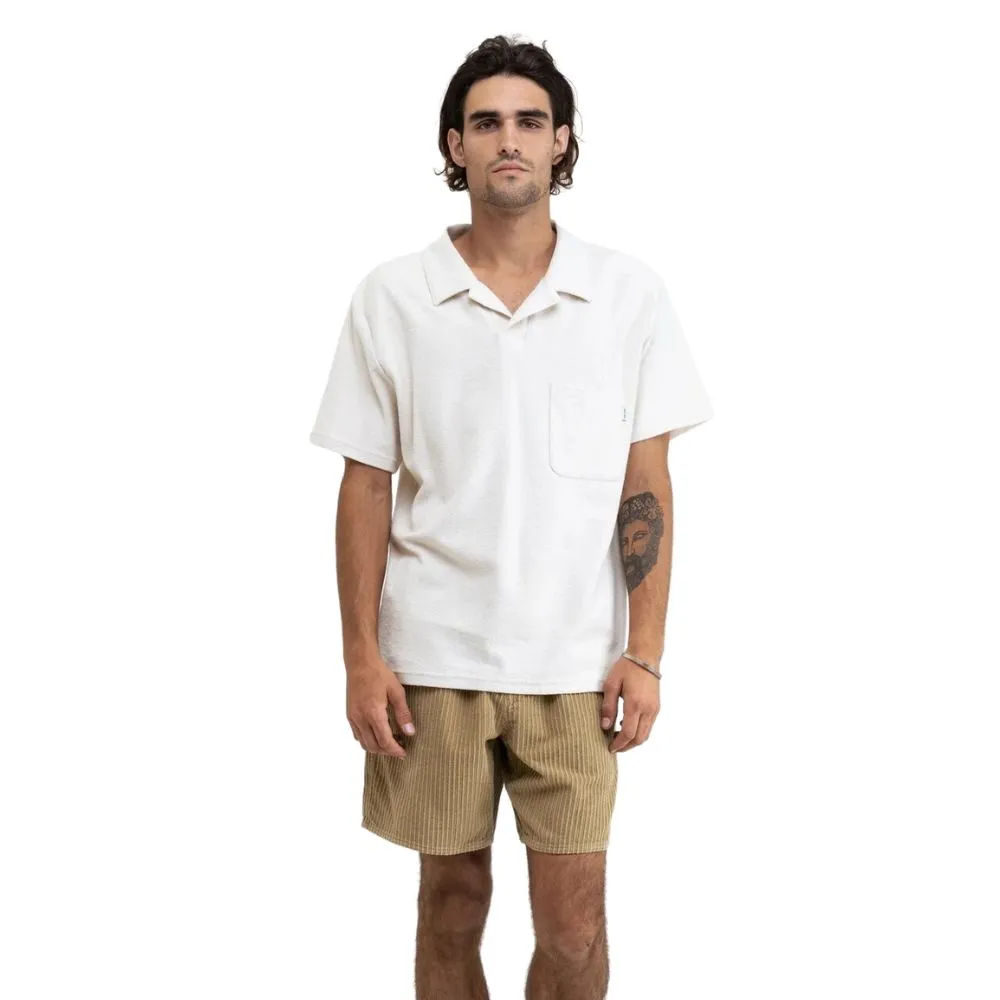 POLO RHYTHM VINTAGE TERRY