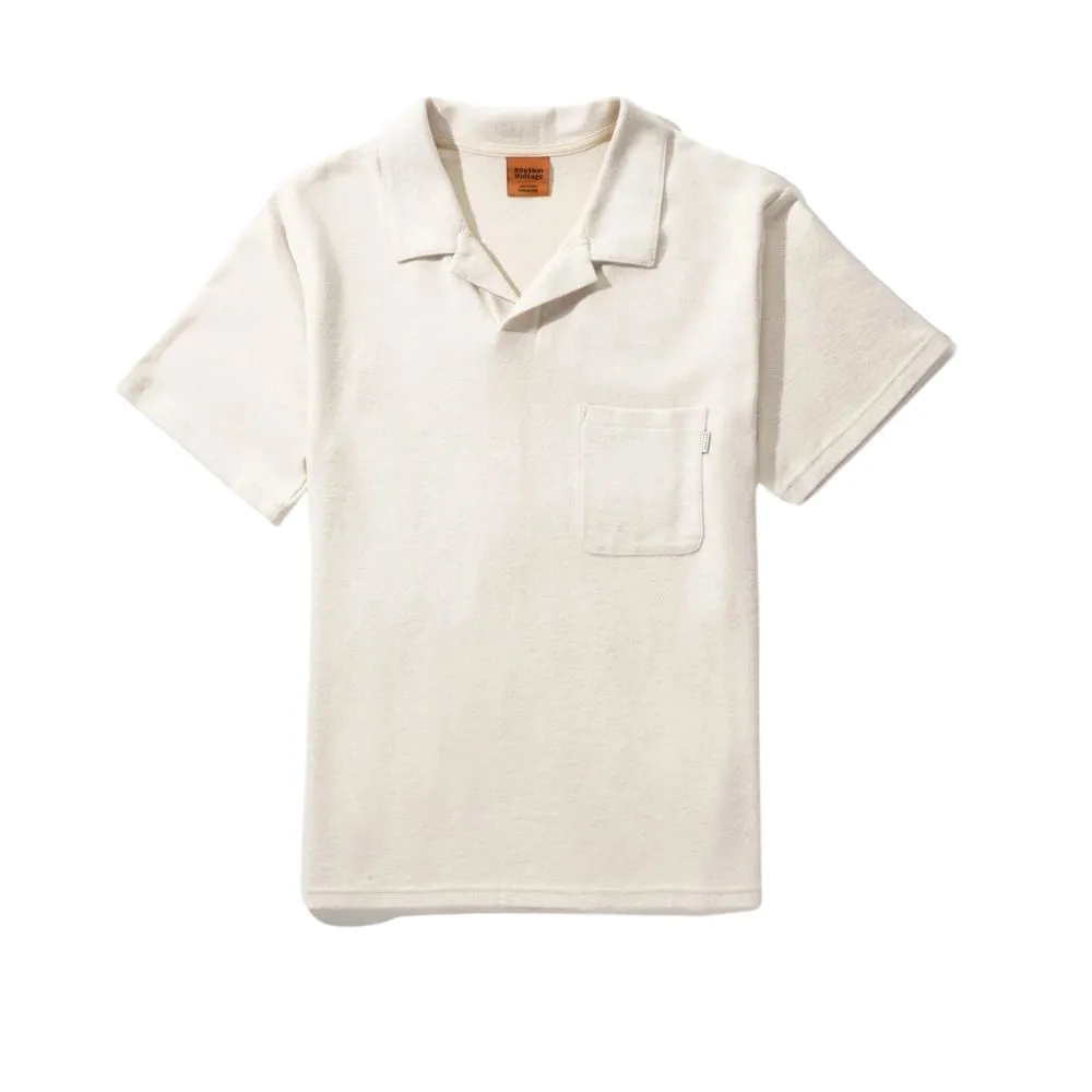 POLO RHYTHM VINTAGE TERRY