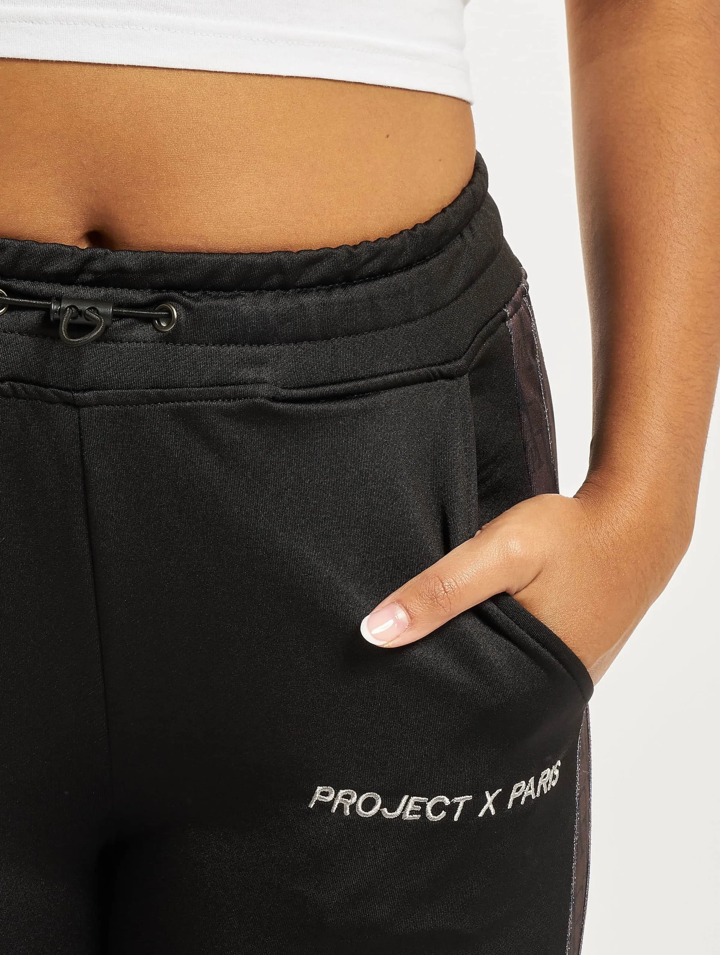 PROJECT X PARIS PXP ALLOVER PRINT