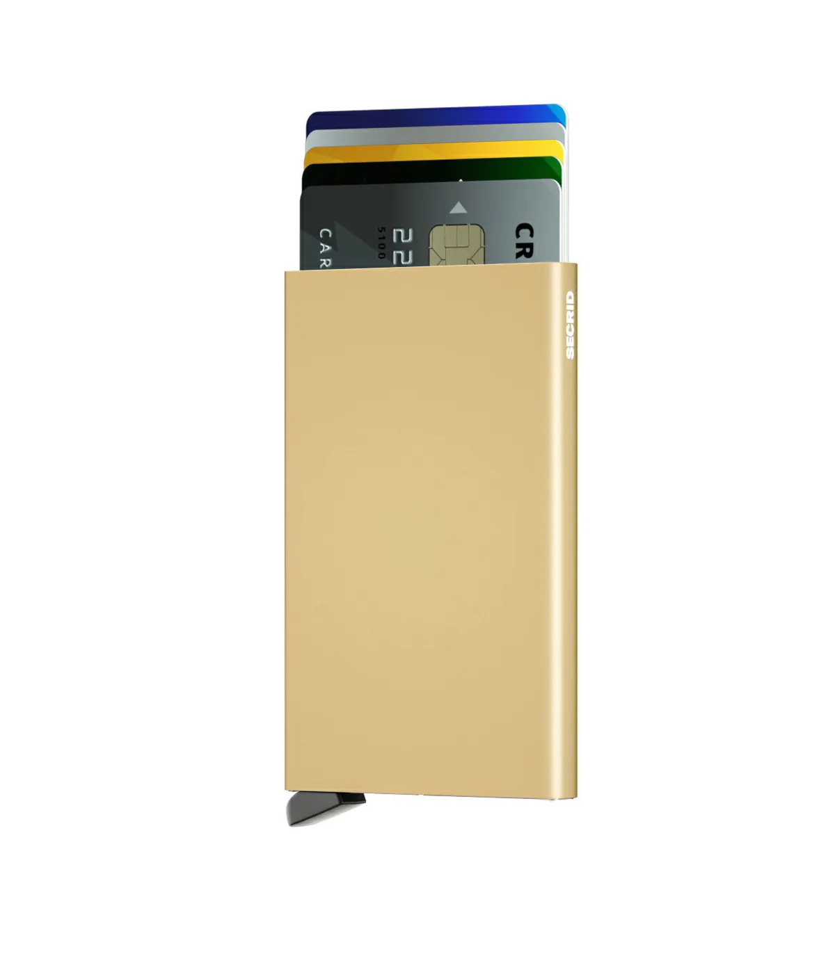 PROTECTOR DE TARJETAS SECRID GOLD  CGOLD