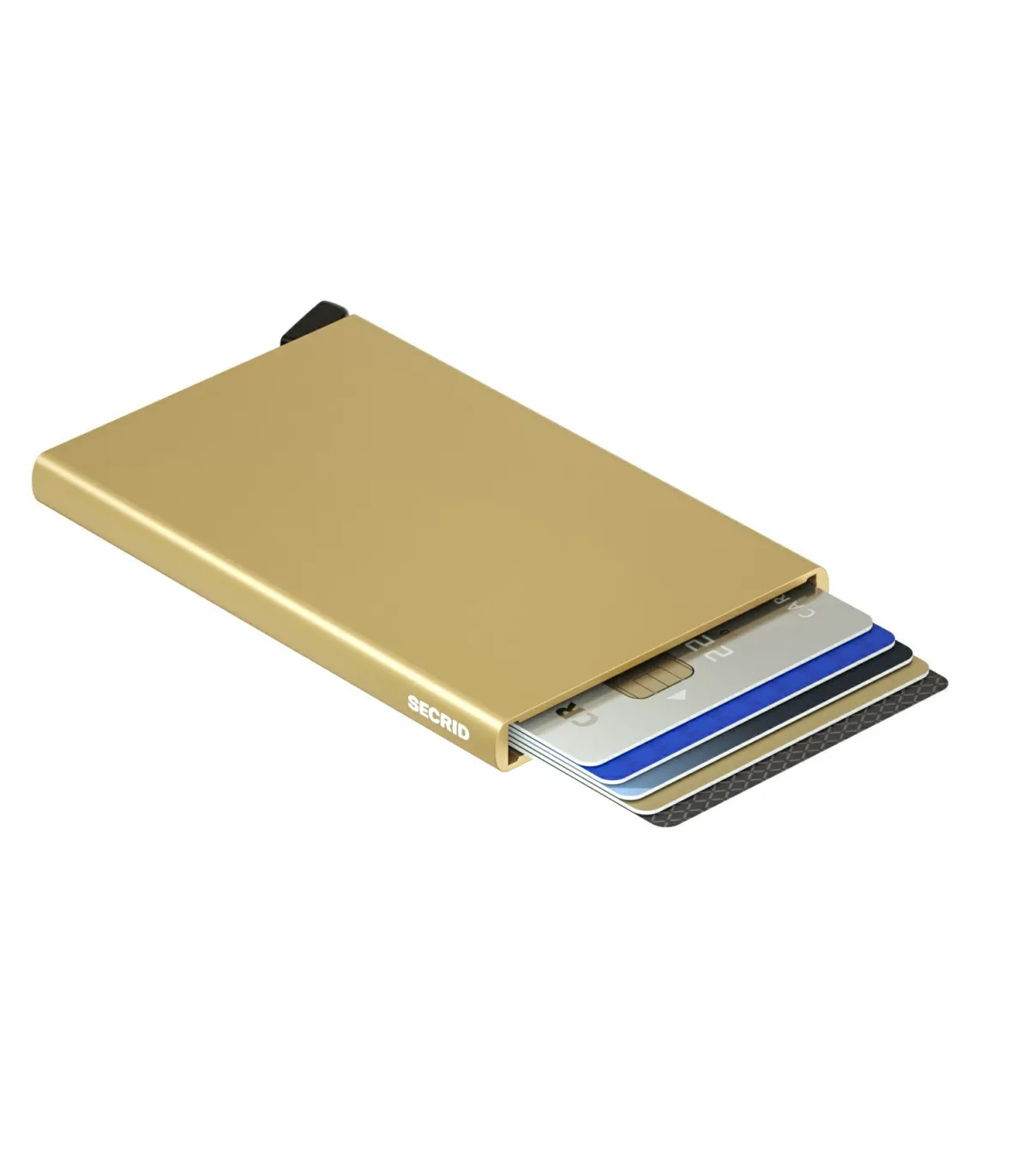 PROTECTOR DE TARJETAS SECRID GOLD  CGOLD