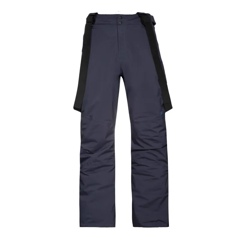 Protest  pantalones de esquí Miikka (Space Blue) hombre