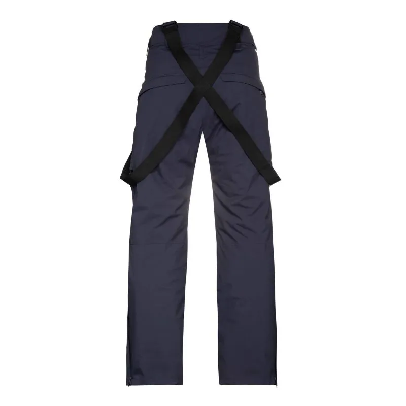 Protest  pantalones de esquí Miikka (Space Blue) hombre