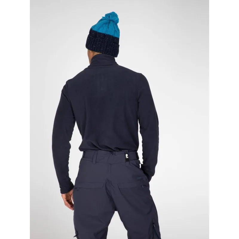 Protest  pantalones de esquí Miikka (Space Blue) hombre