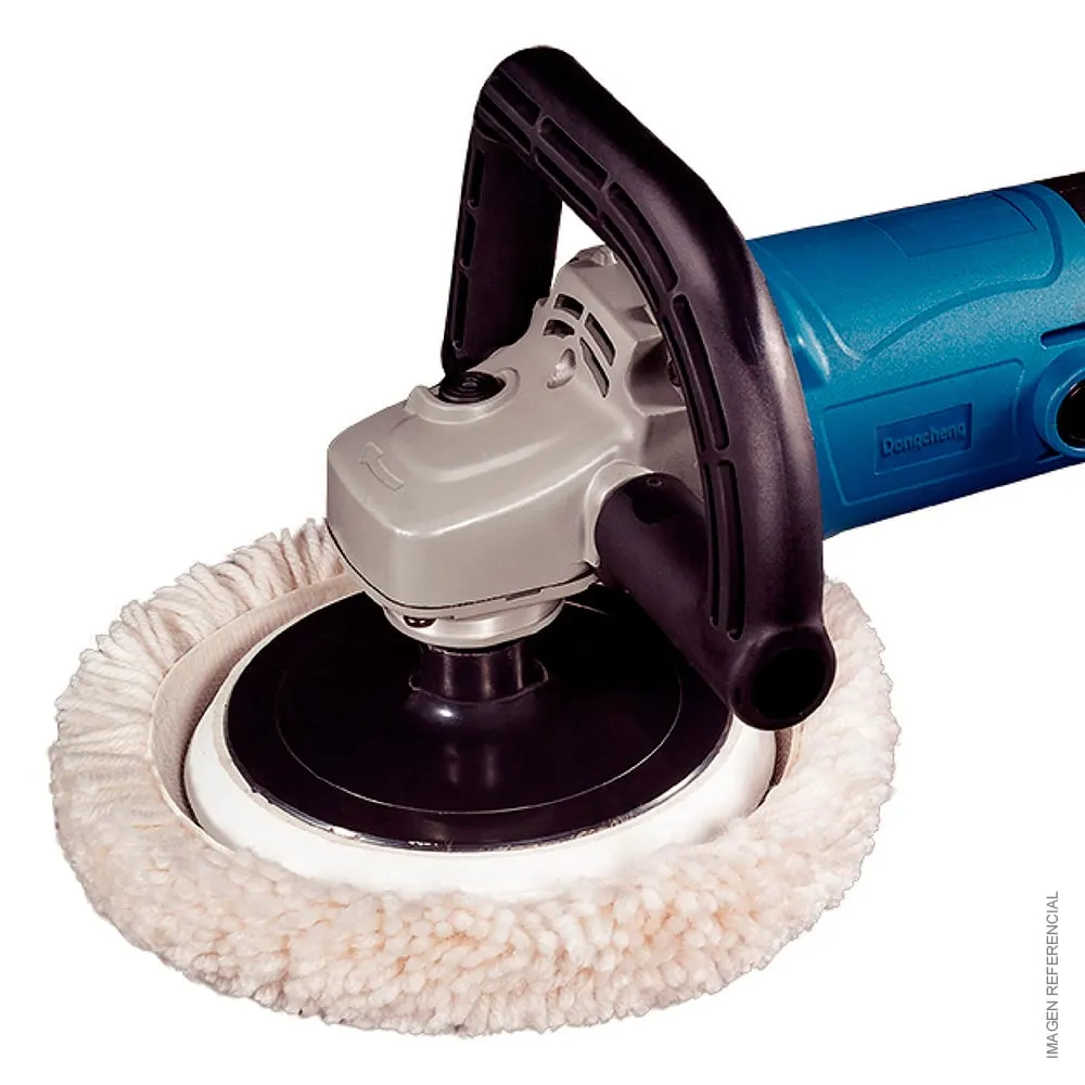 PULIDORA DONGCHENG DSP04180 7″ 180MM 1400W
