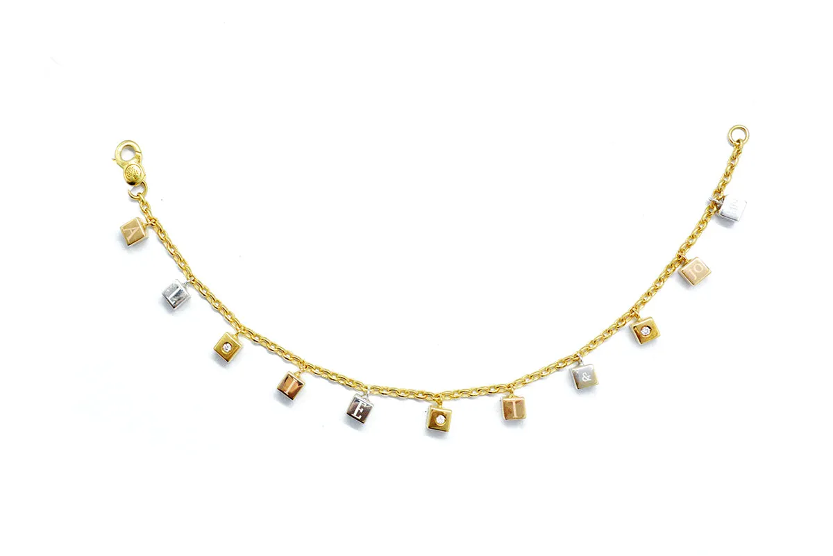 PULSERA ALFIERI 