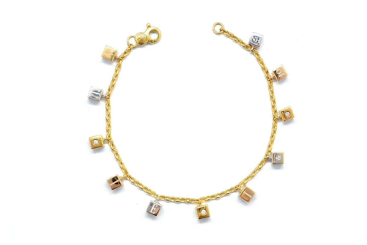 PULSERA ALFIERI 