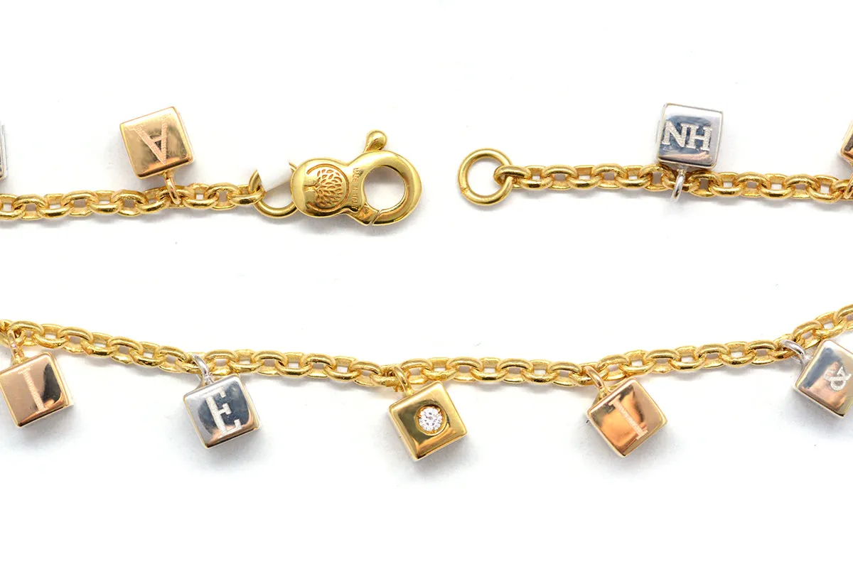 PULSERA ALFIERI 