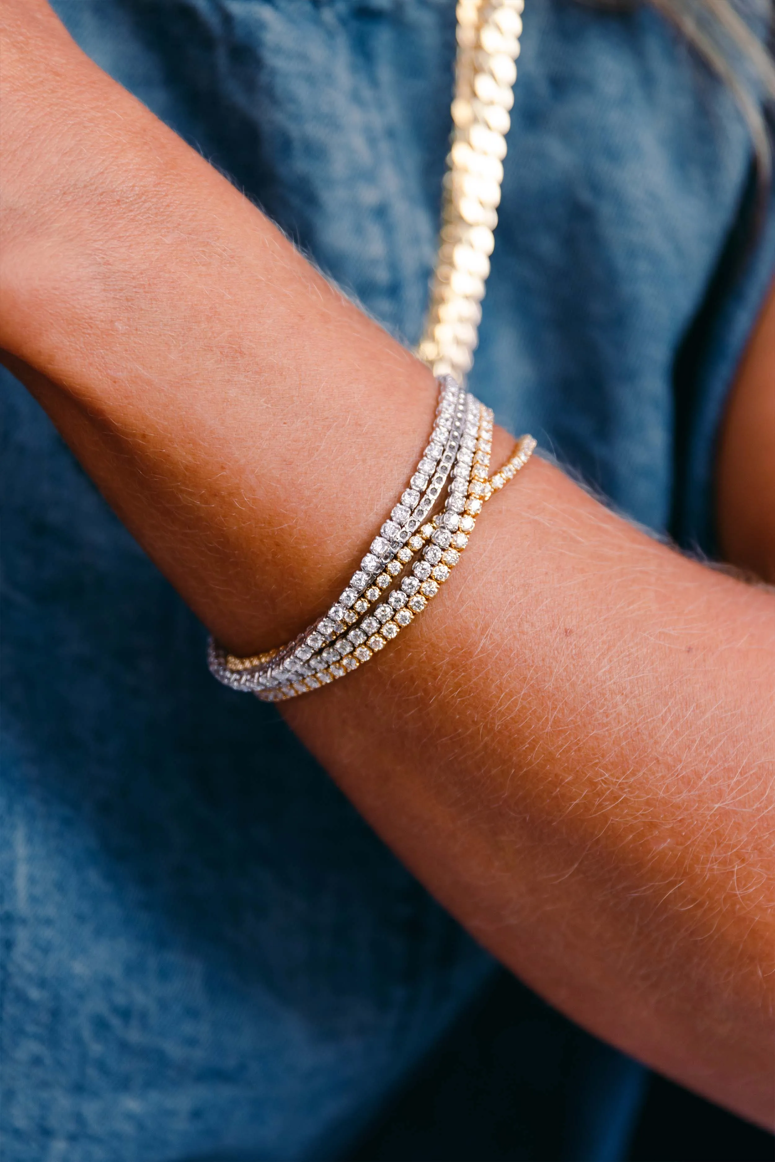 PULSERA CLASSIC 