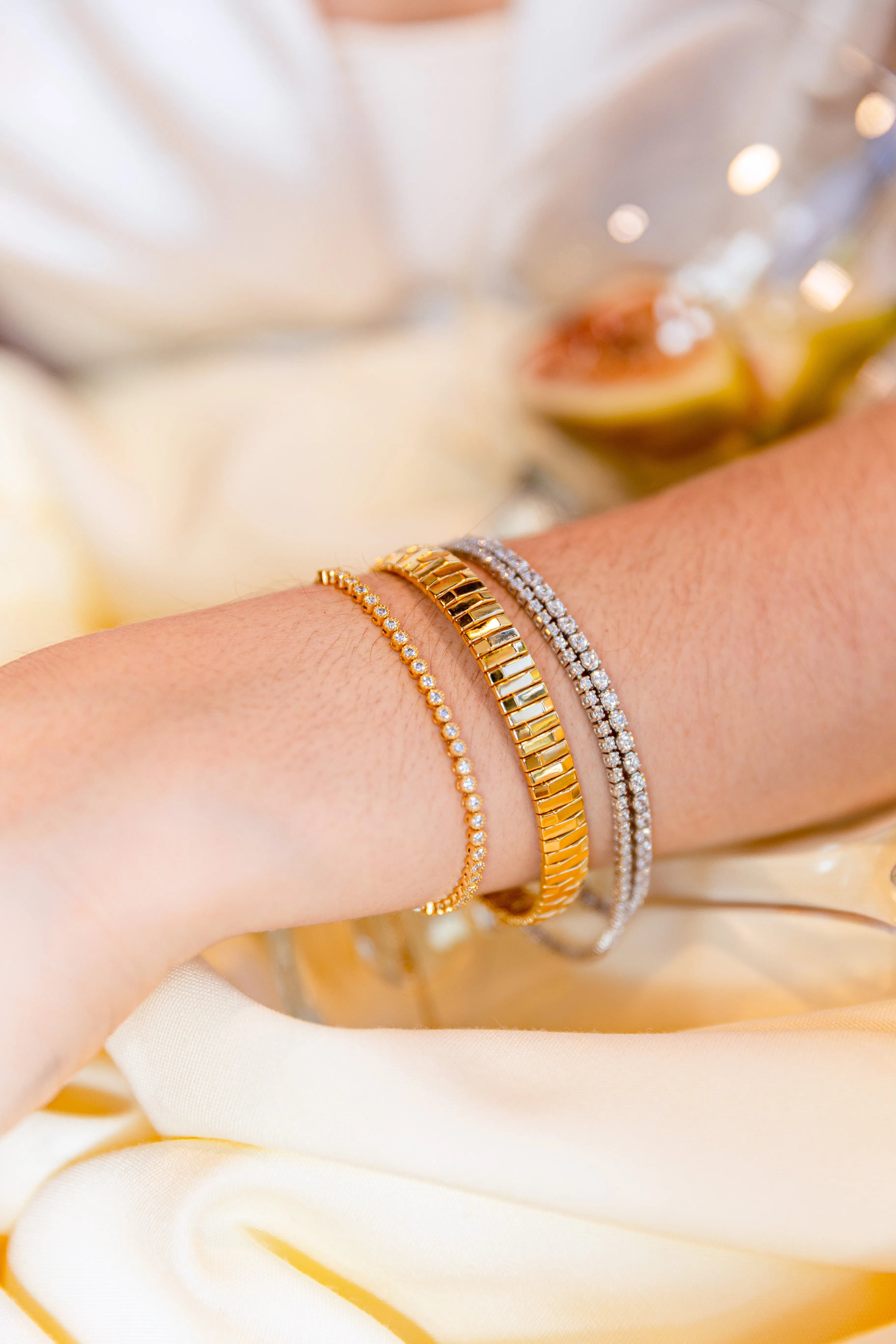 PULSERA CLASSIC 