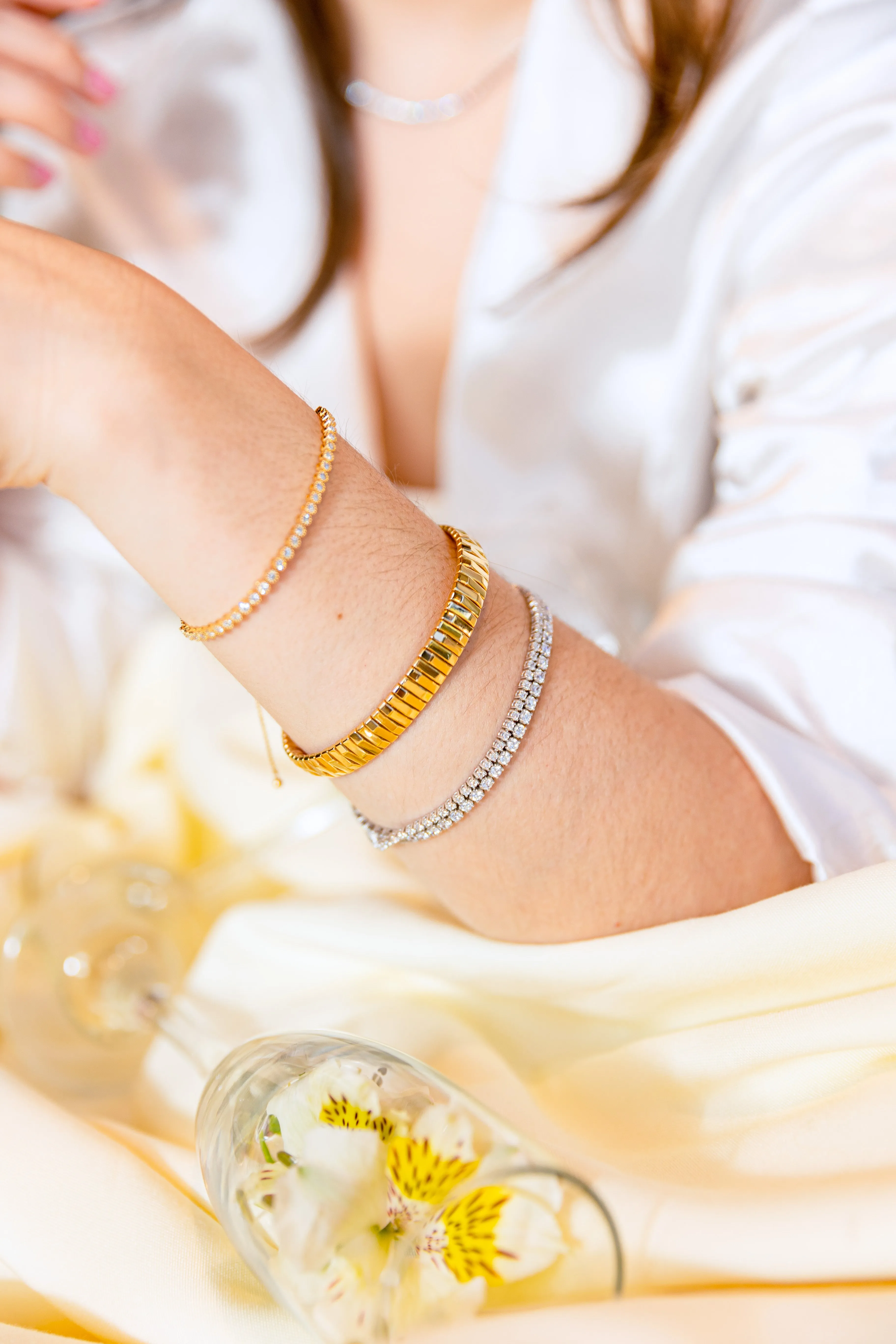 PULSERA CLASSIC 