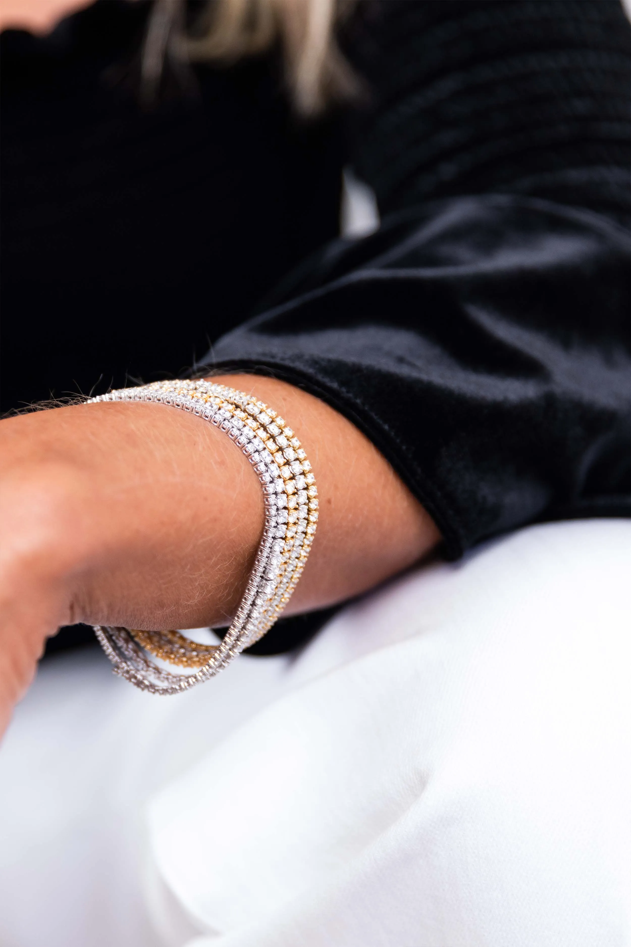 PULSERA CLASSIC 