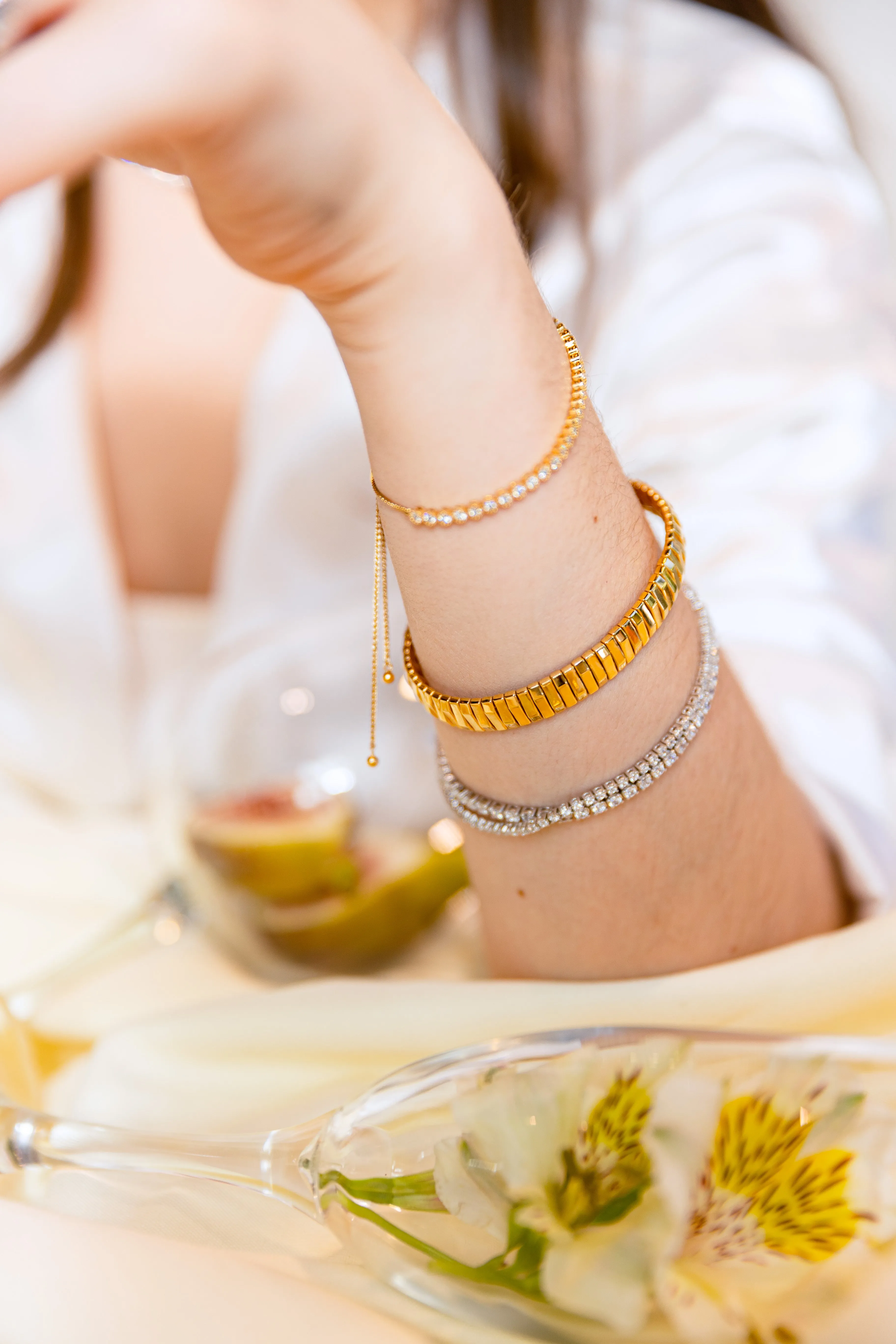 PULSERA CLASSIC 