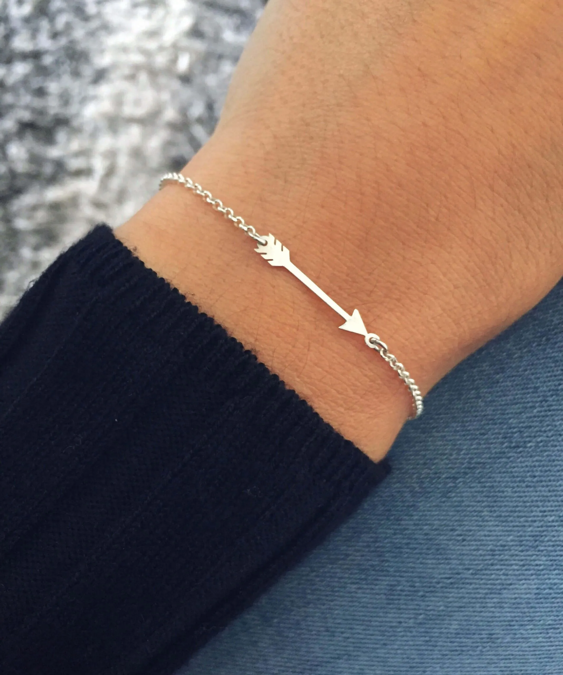 Pulsera Flecha