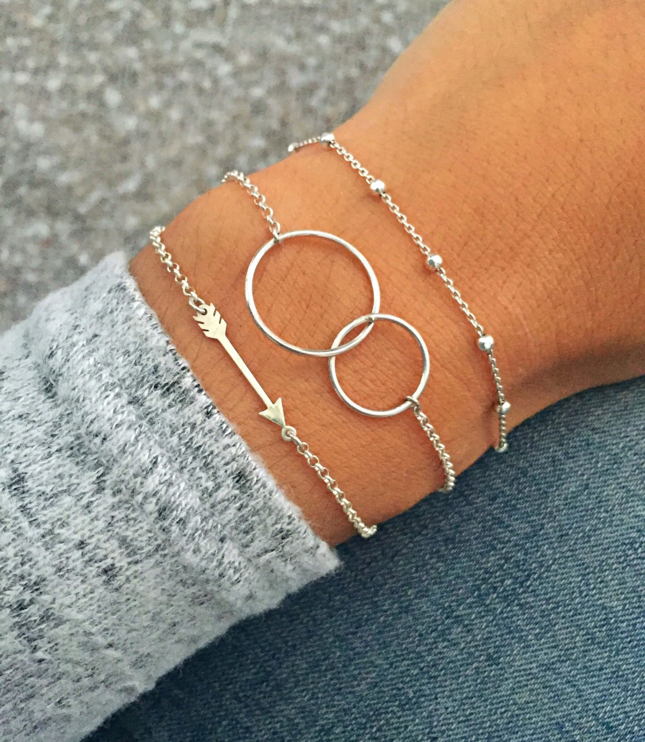 Pulsera Flecha