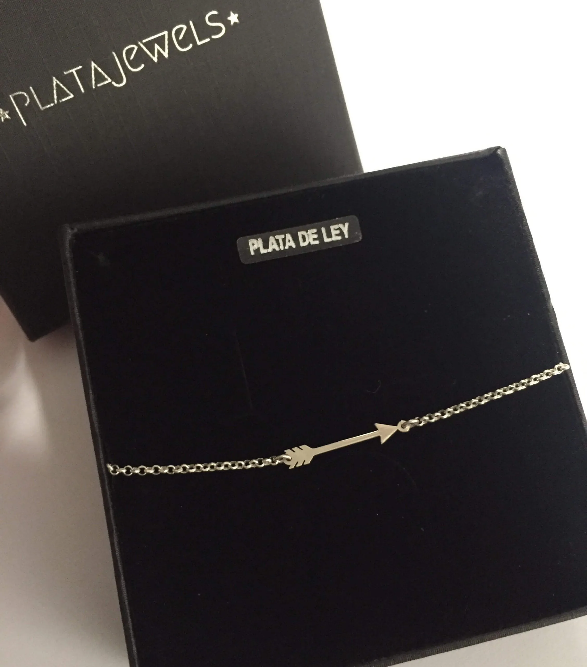 Pulsera Flecha