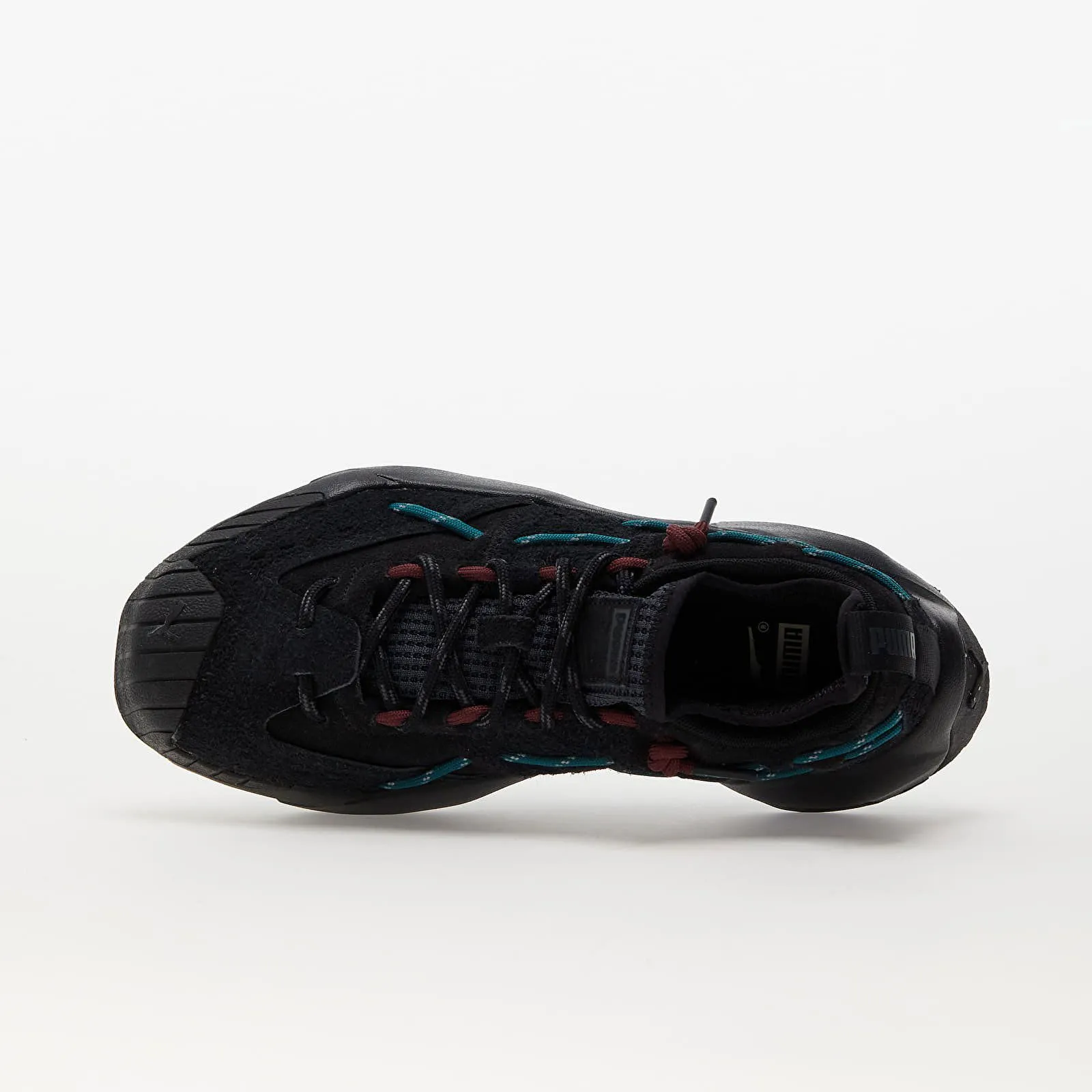 Puma Plexus