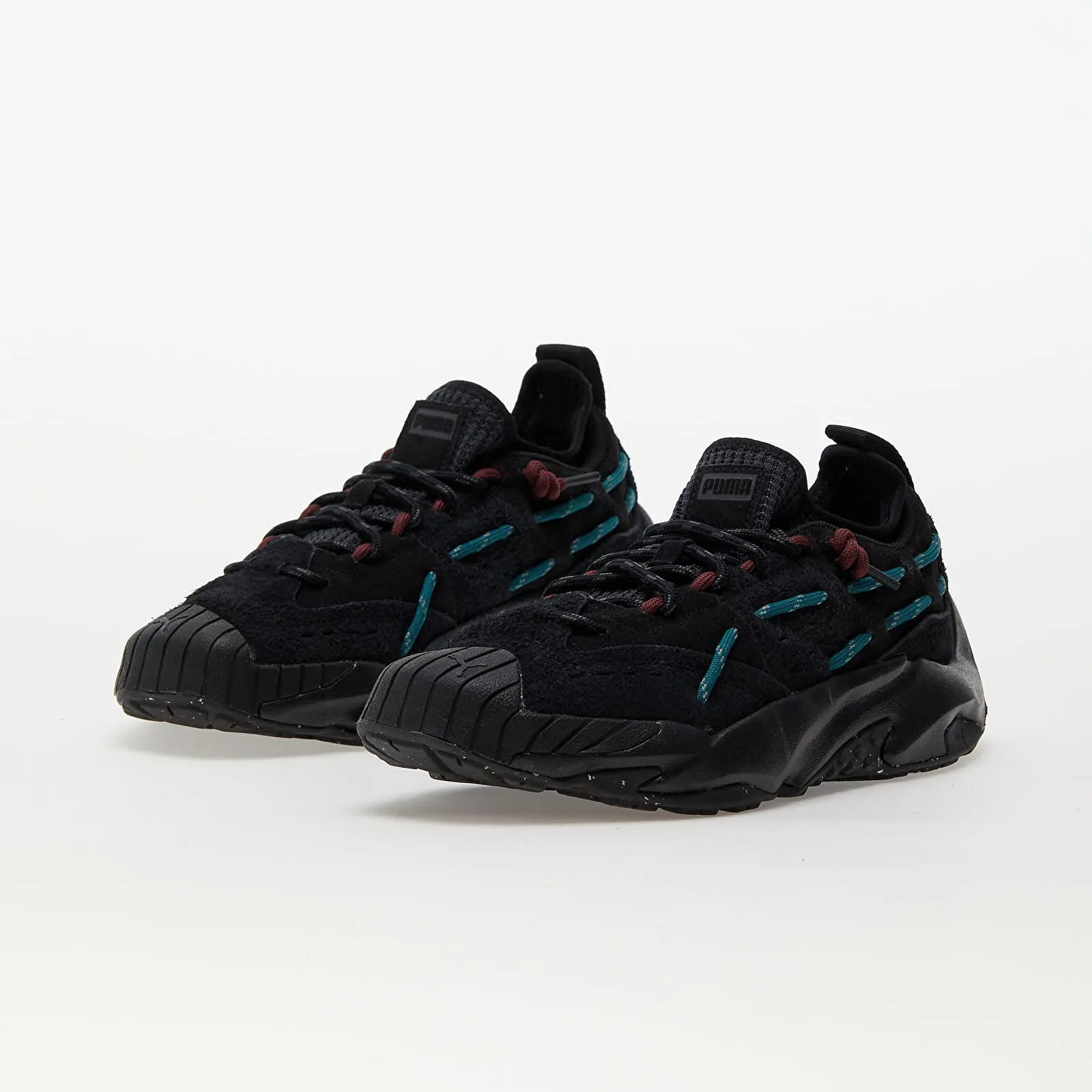 Puma Plexus