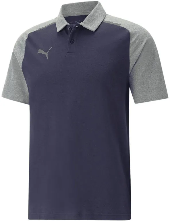 Puma TeamCup Casuals Polo Shirt