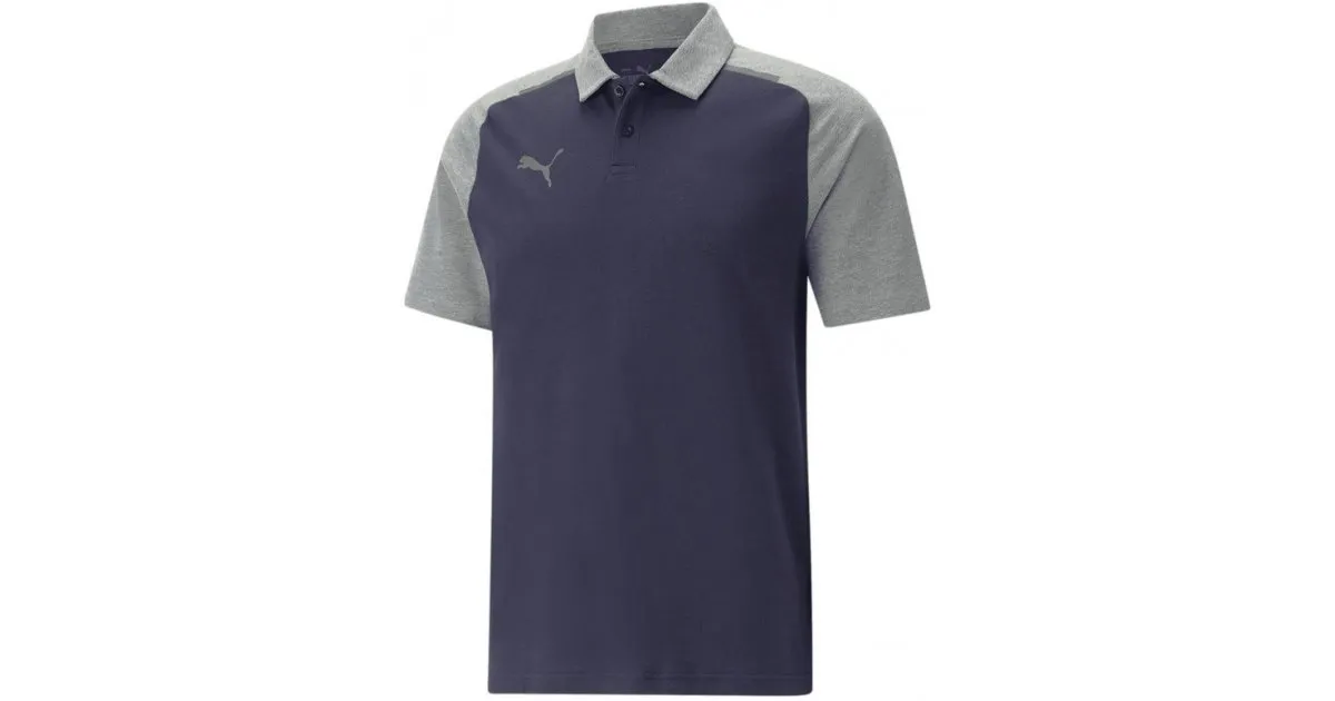 Puma TeamCup Casuals Polo Shirt