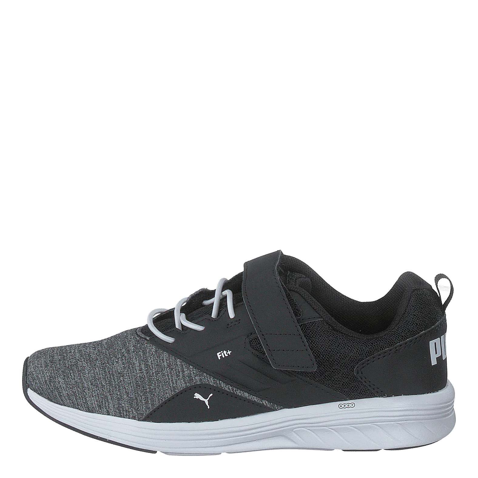 PUMA ZAPATOS NRGY COMET V PS PUMA WHITEPUMA BLACK